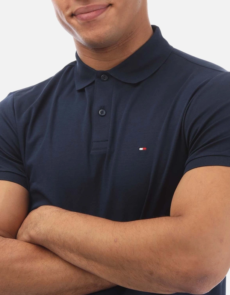 Regular-Fit Polo Shirt