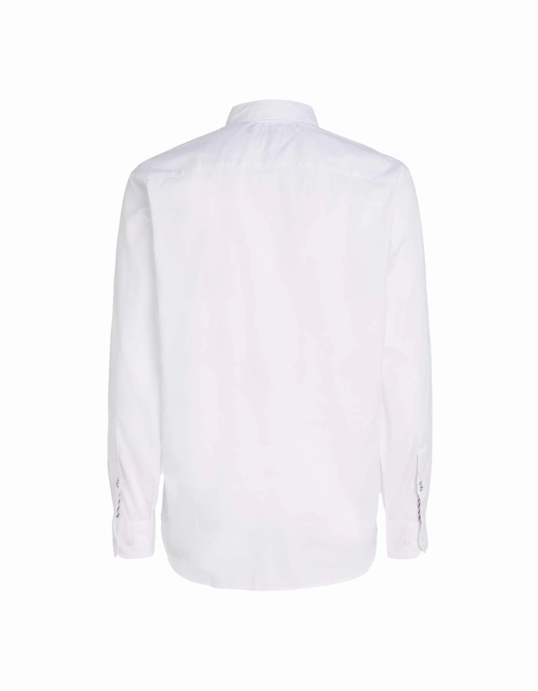 Core Flex Poplin Shirt