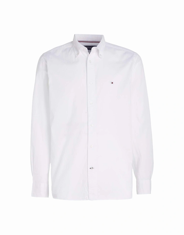 Core Flex Poplin Shirt