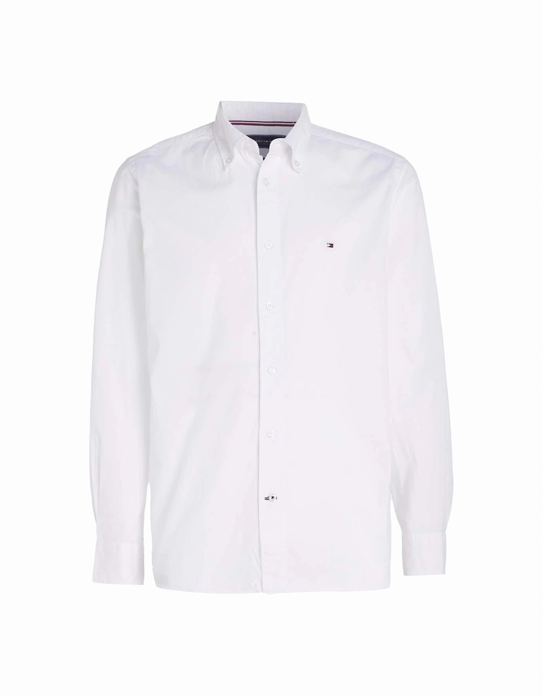 Core Flex Poplin Shirt, 7 of 6