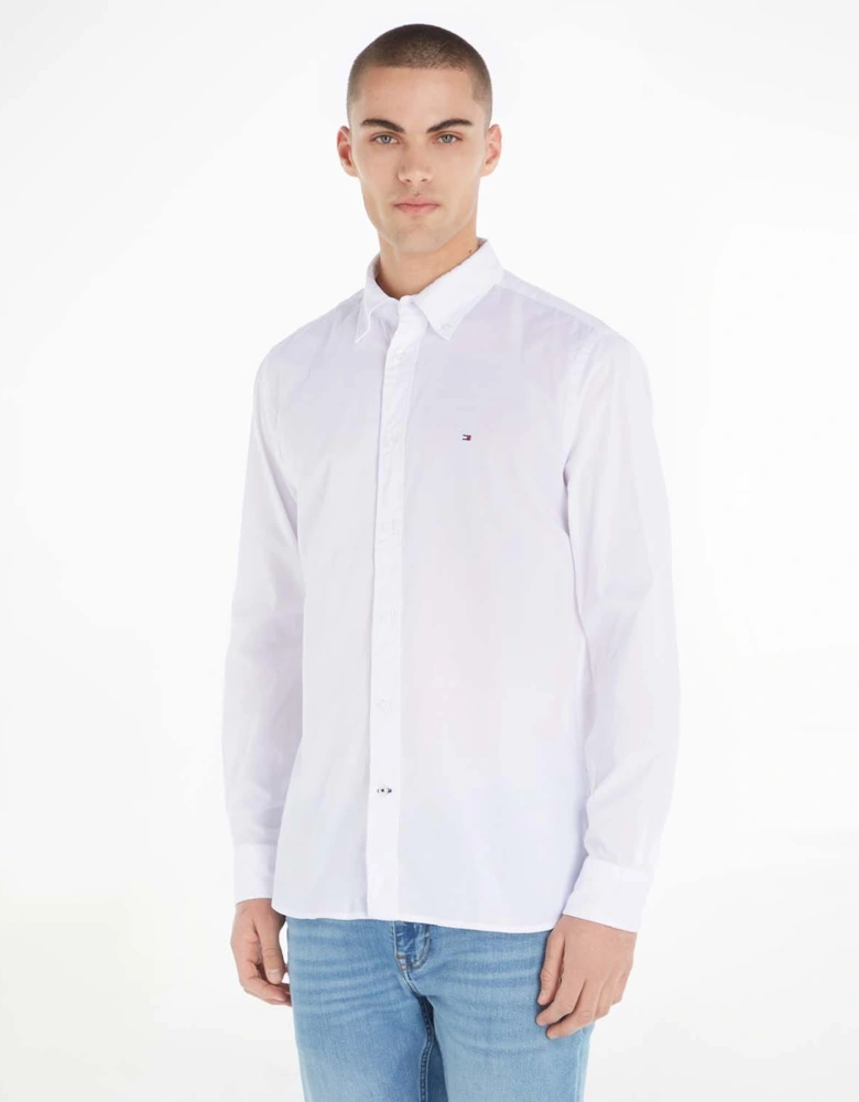 Core Flex Poplin Shirt