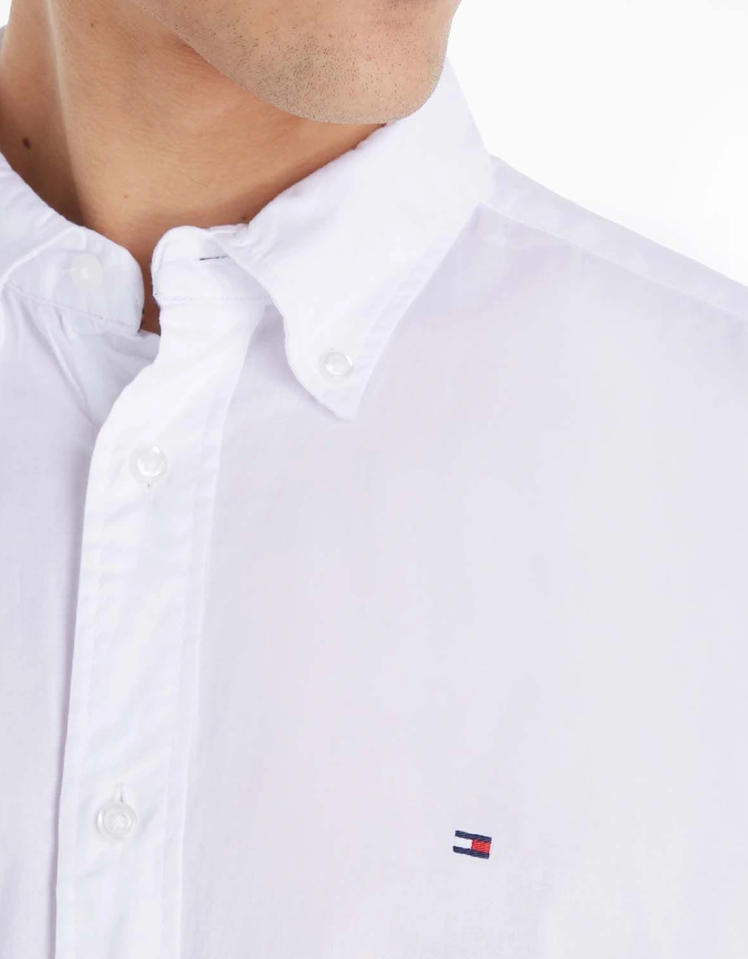 Core Flex Poplin Shirt