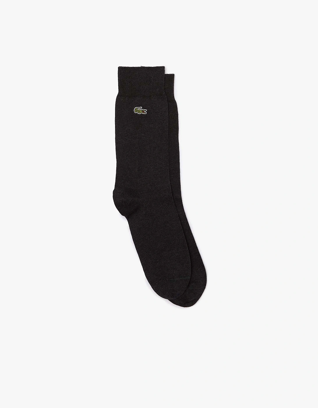 Long Cotton Marl Socks, 3 of 2