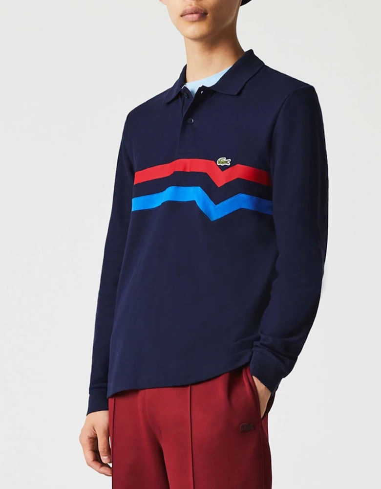 Made in France Regular Fit Polo Shirt