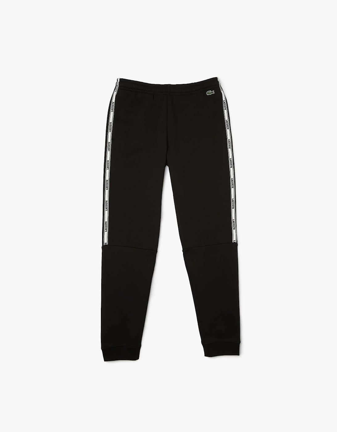 Branded Tape Joggers