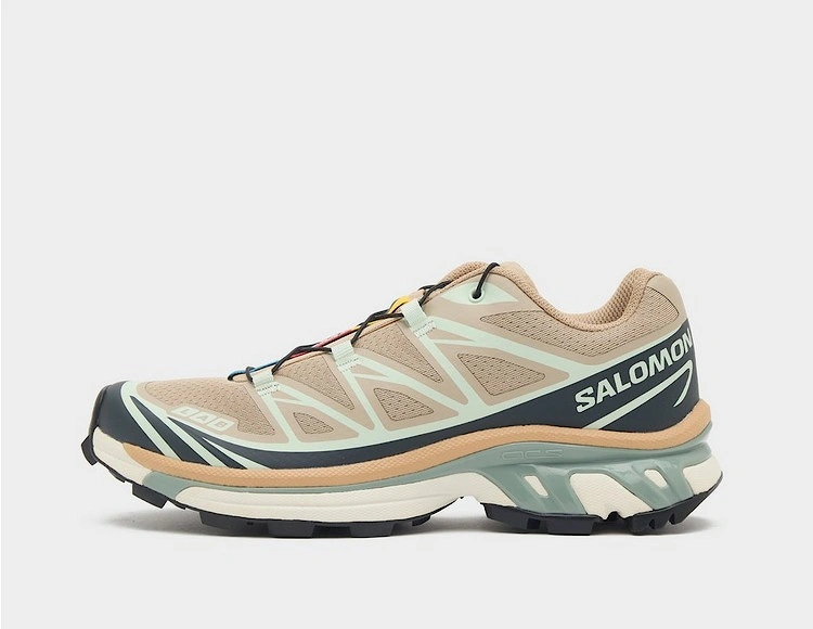 XT-6 Women's, 2 of 1
