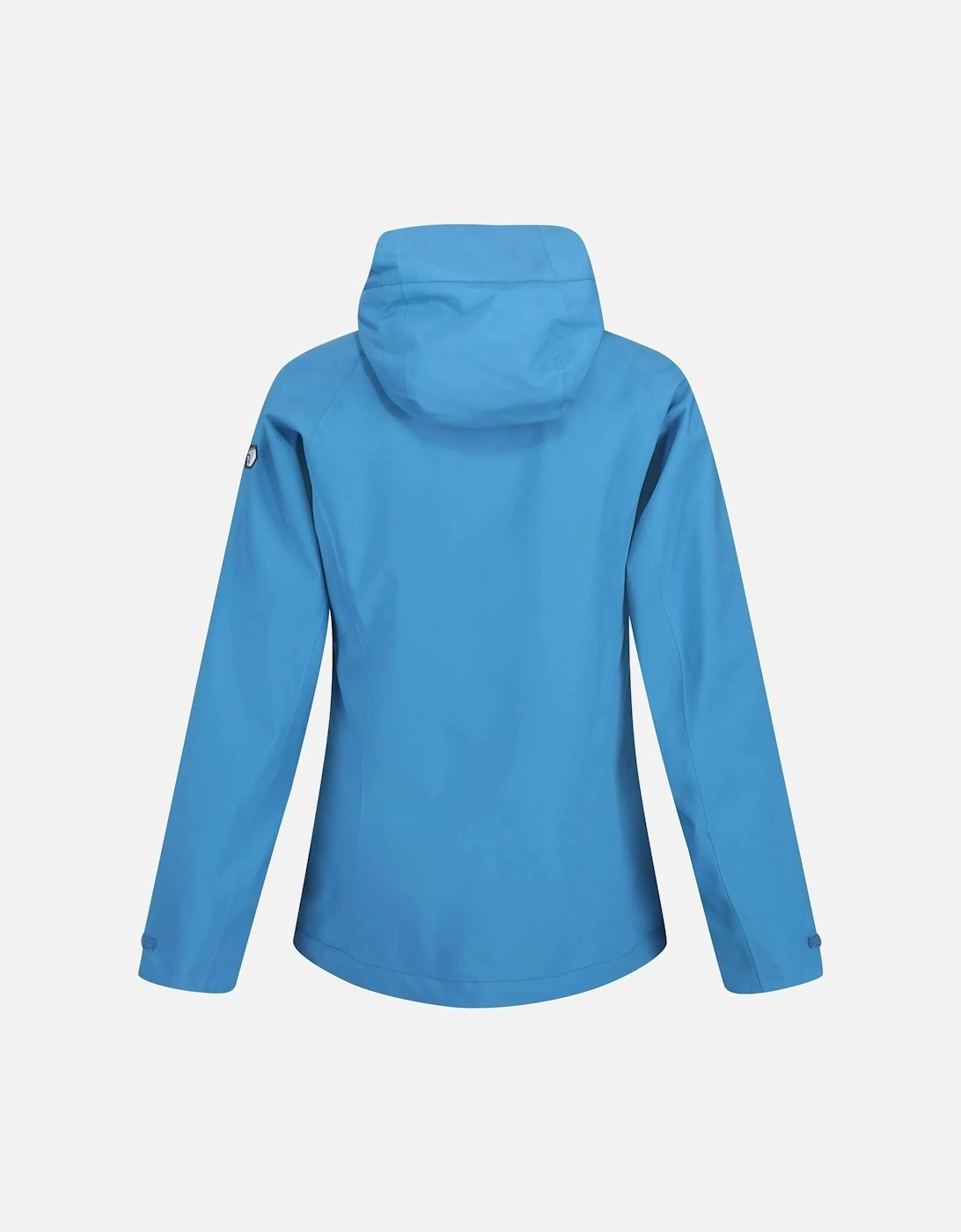 Womens/Ladies Britedale Waterproof Jacket