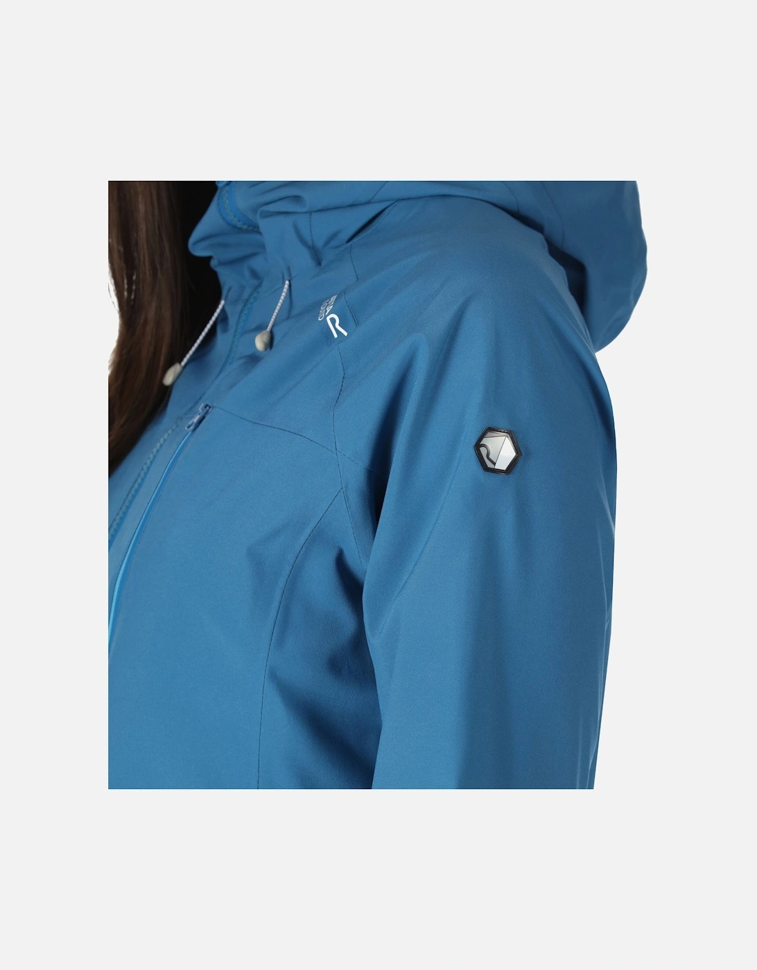 Womens/Ladies Britedale Waterproof Jacket