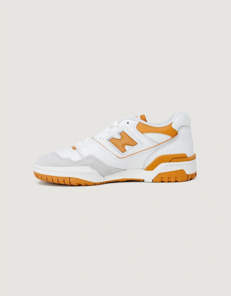 550 BB550 Sneakers WhiteGum Women - Orange