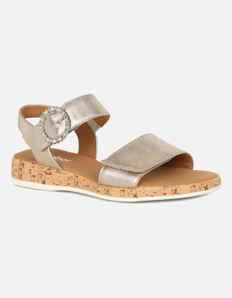 Opton Womens Sandals