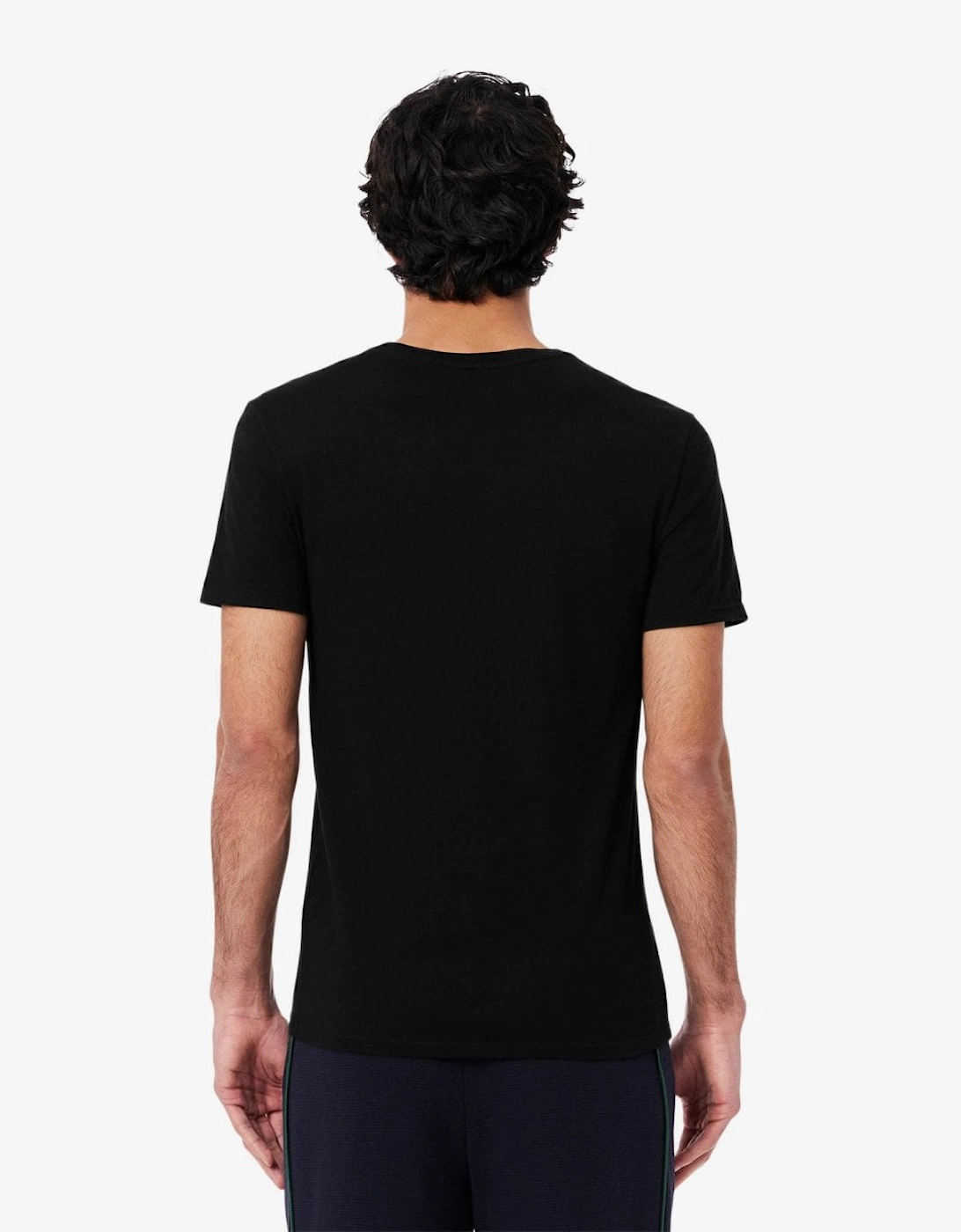 Mens 3-Pack Plain Mens T - Shirt