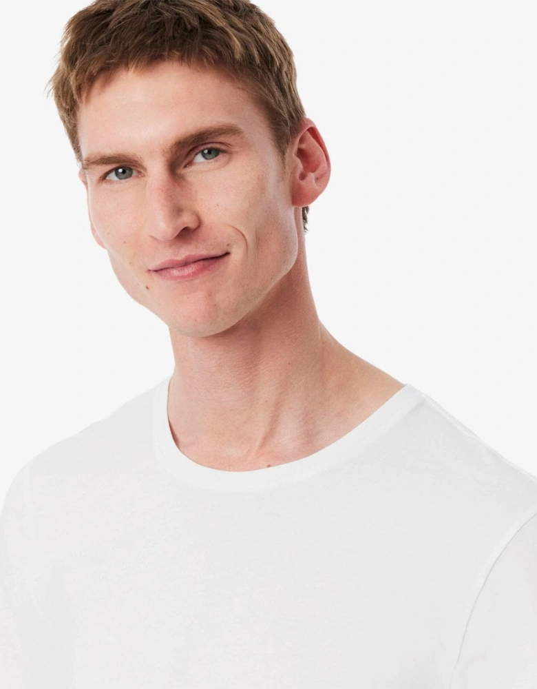 Mens 3-Pack Plain Mens T - Shirt