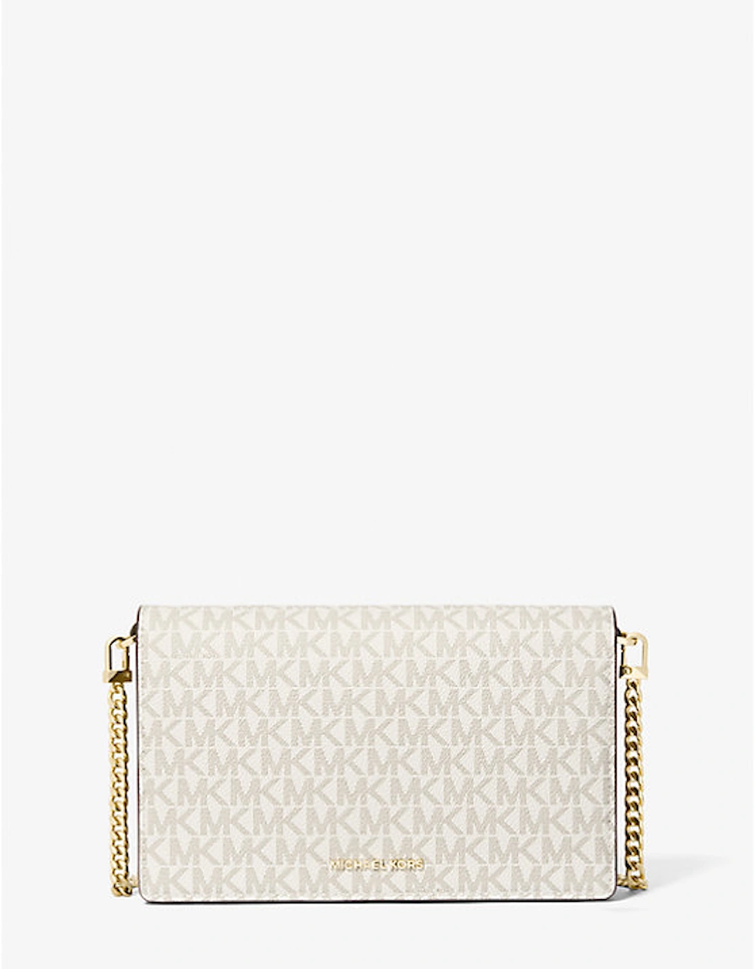 Jet Set Medium Signature Logo Crossbody Bag, 2 of 1