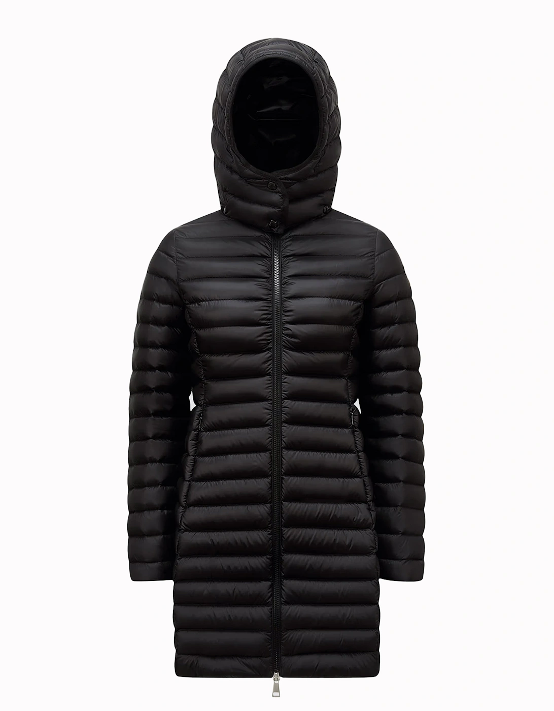 Moncler Women's Womens Igelong Jacket Black - Size: 10