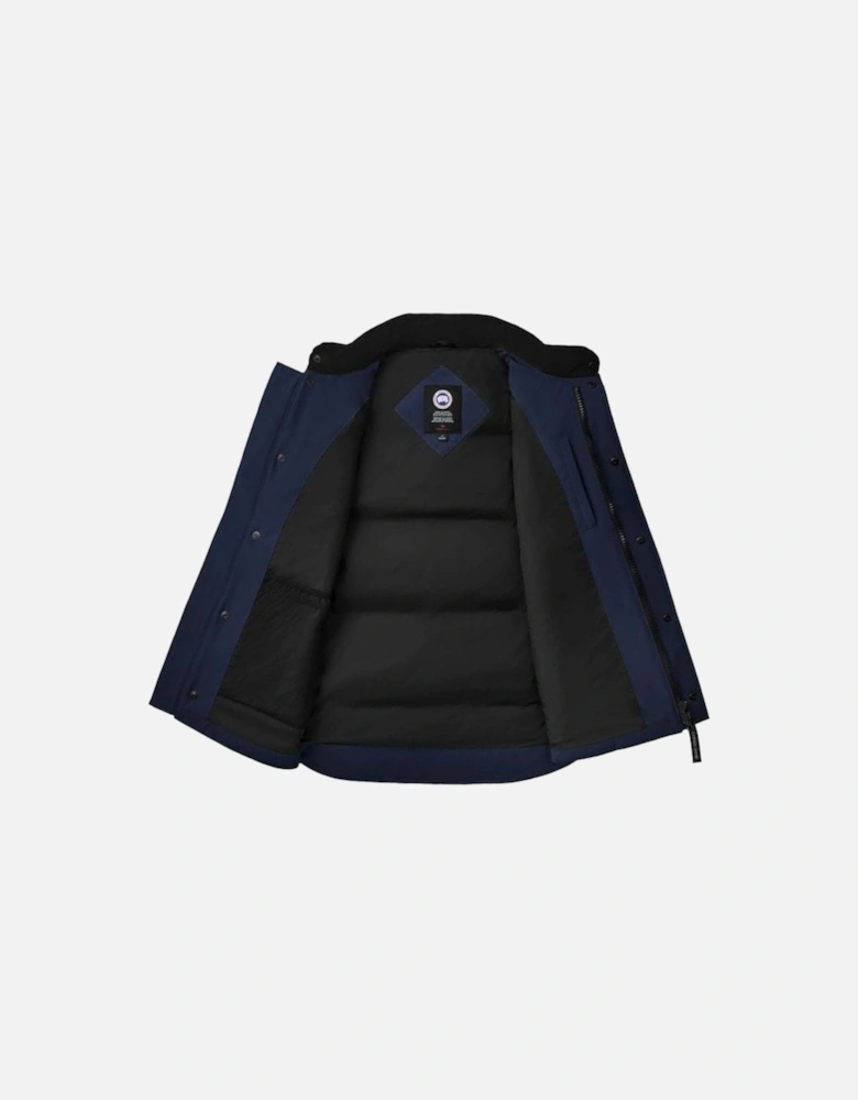 Freestyle Gilet Navy