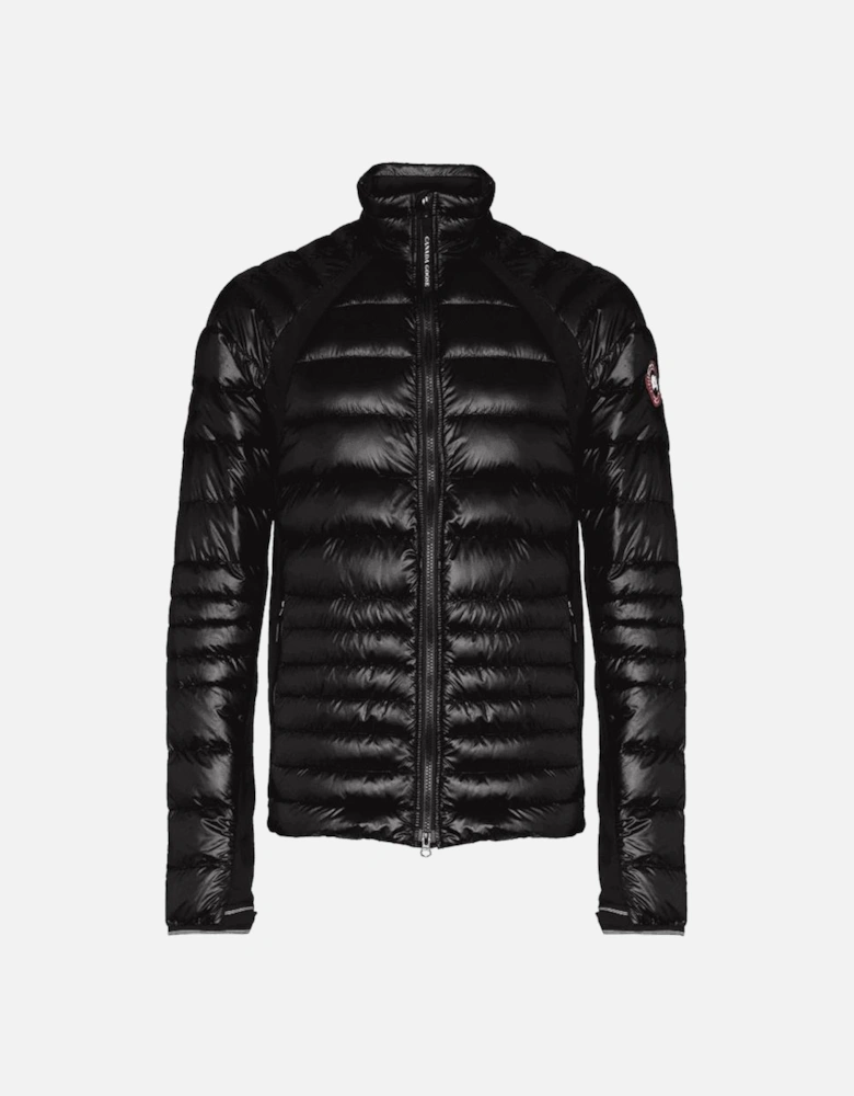 Hybridge Lite Jacket-Q Black