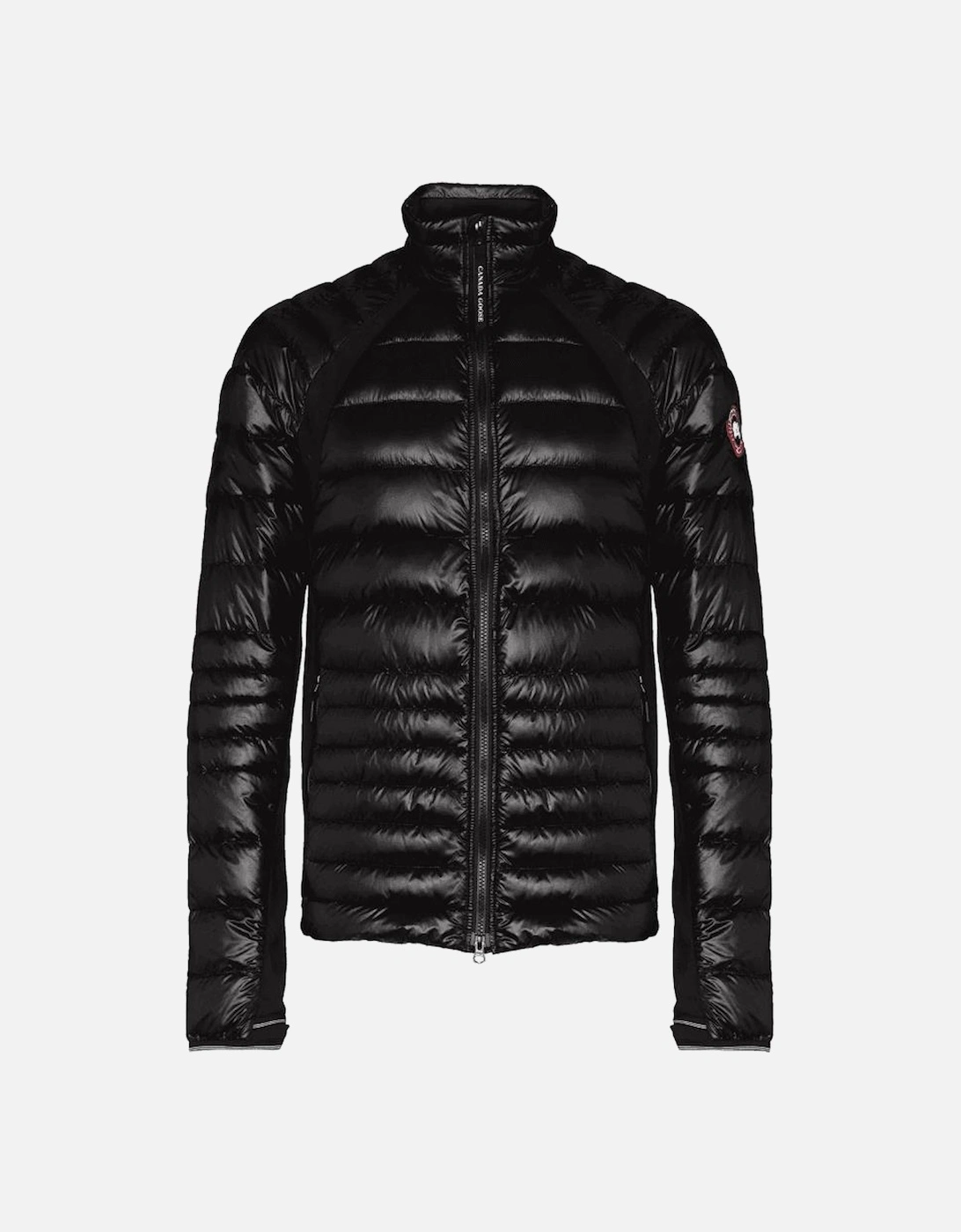 Hybridge Lite Jacket-Q Black, 5 of 4