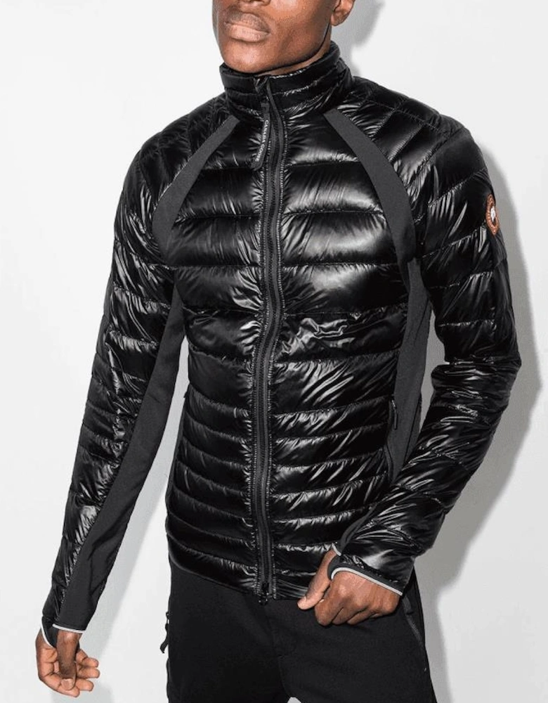 Hybridge Lite Jacket-Q Black