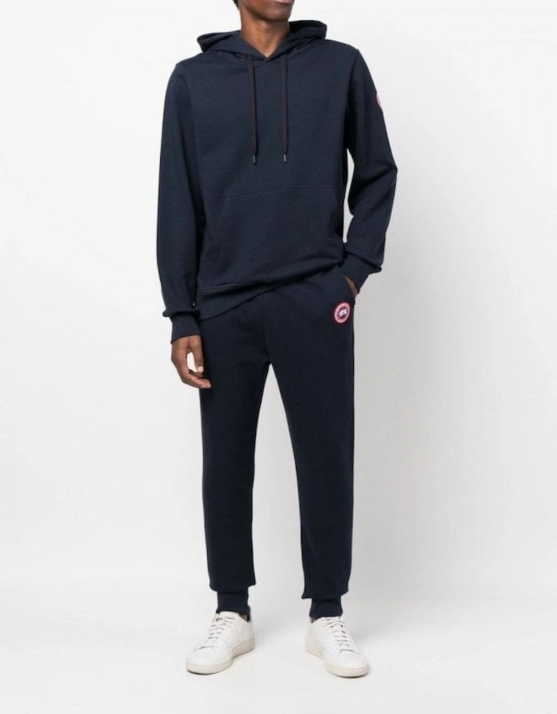 Huron Joggers Navy