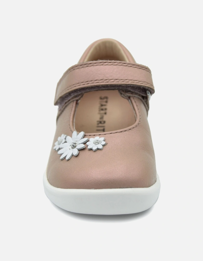 FAIRY TALE CHILDREN'S SHOE