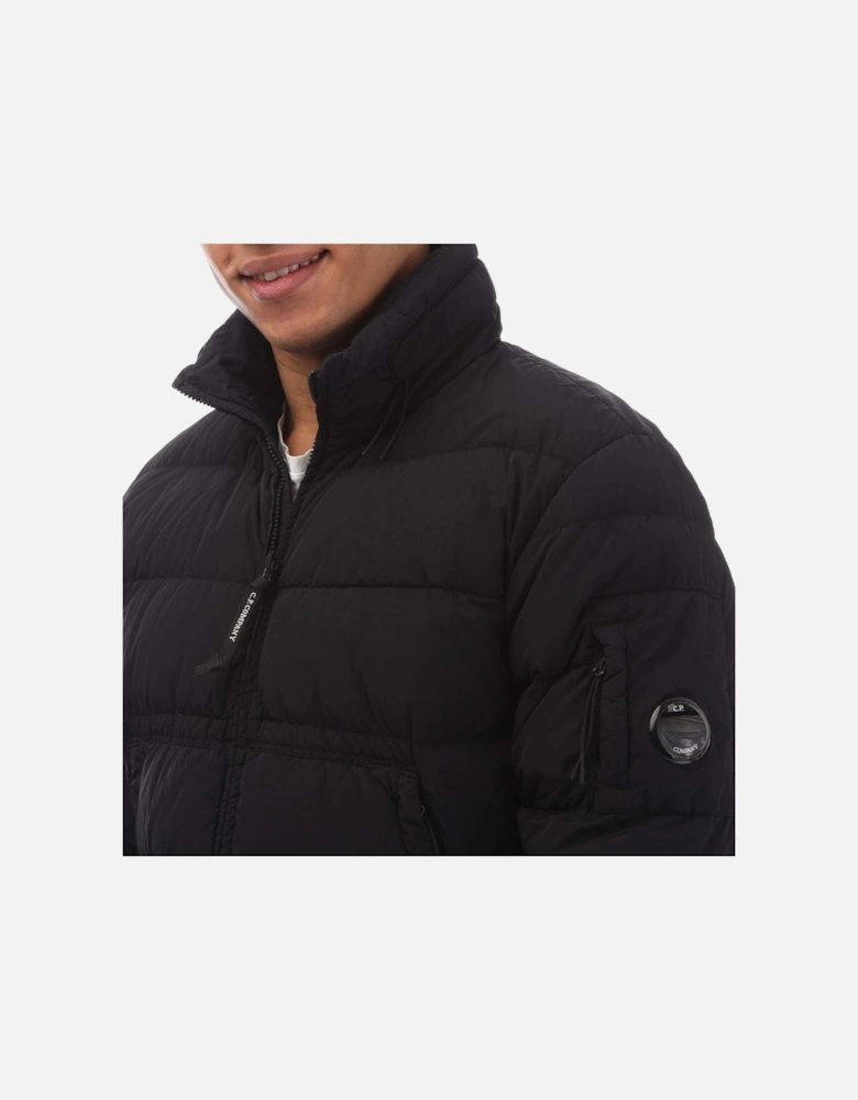 Chrome-R Down Jacket