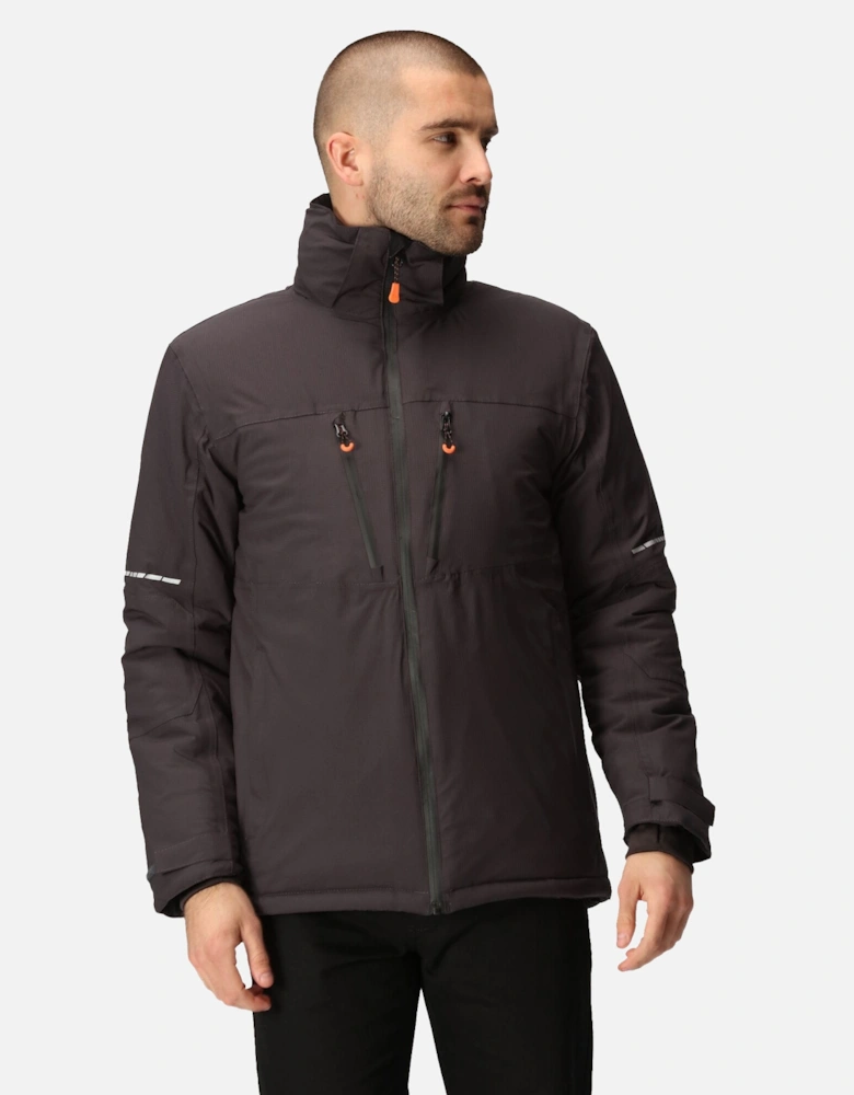 Mens Marauder III Insulated Jacket