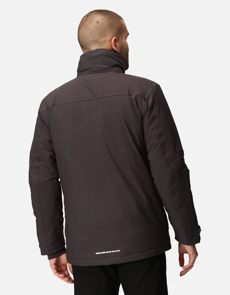 Mens Marauder III Insulated Jacket