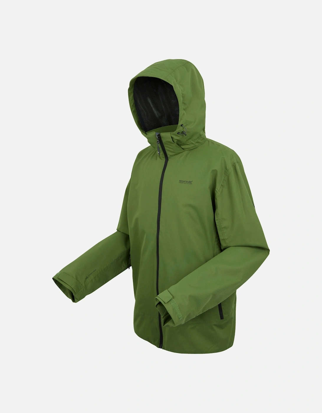 Mens Oakhowe Waterproof Jacket