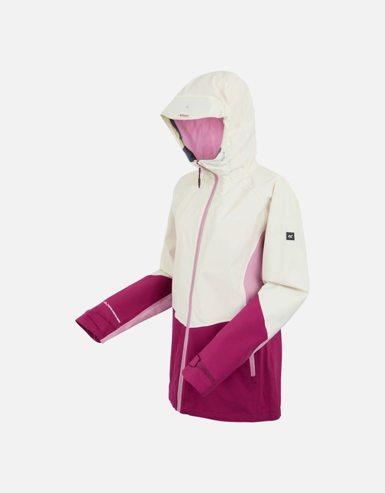 Womens/Ladies Raddick III Waterproof Jacket