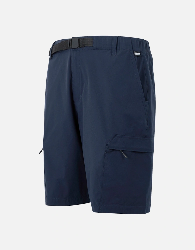 Mens Mallen Shorts