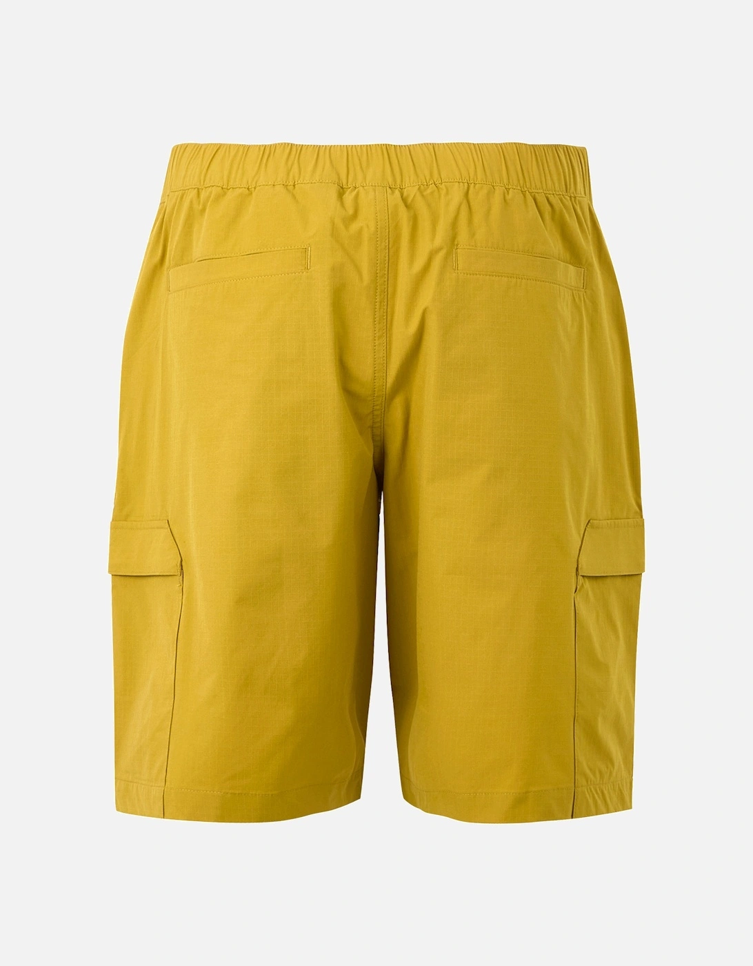 Mens Mallen Shorts