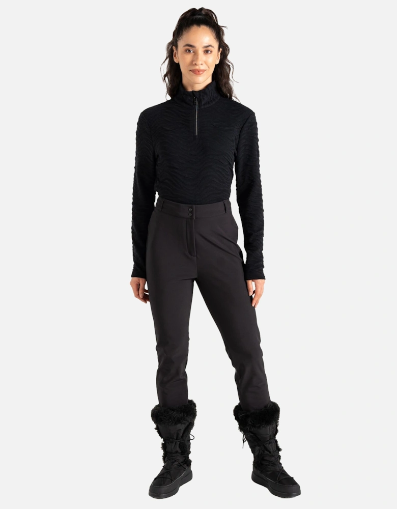 Womens/Ladies Sleek IV Softshell Ski Trousers