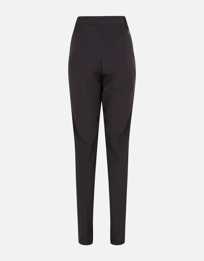 Womens/Ladies Sleek IV Softshell Ski Trousers