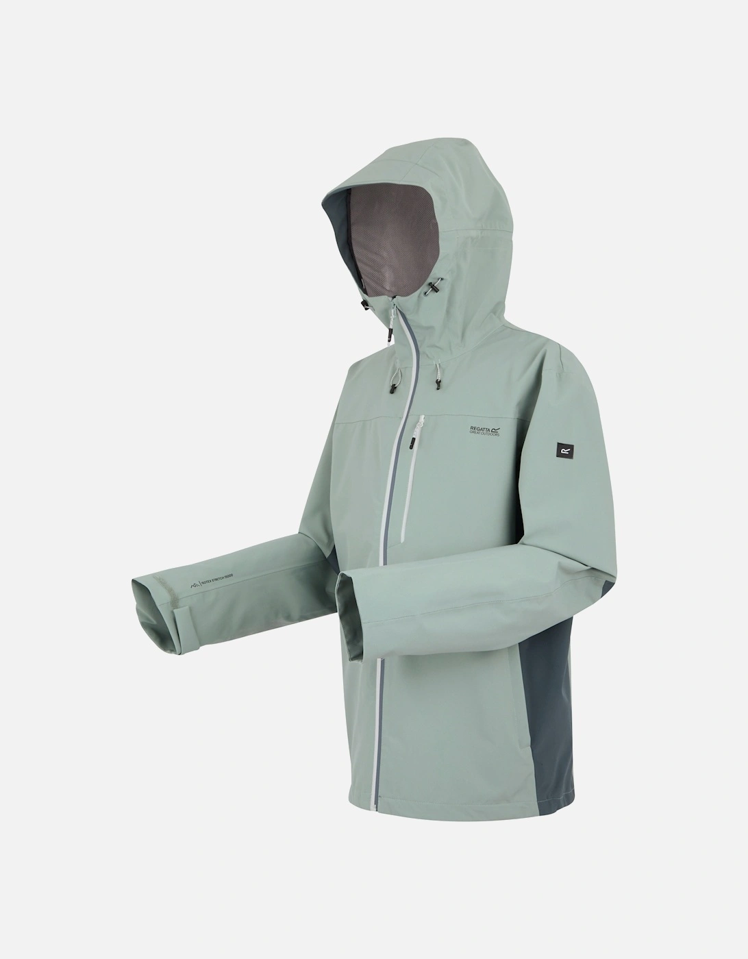 Mens Birchdale II Waterproof Jacket