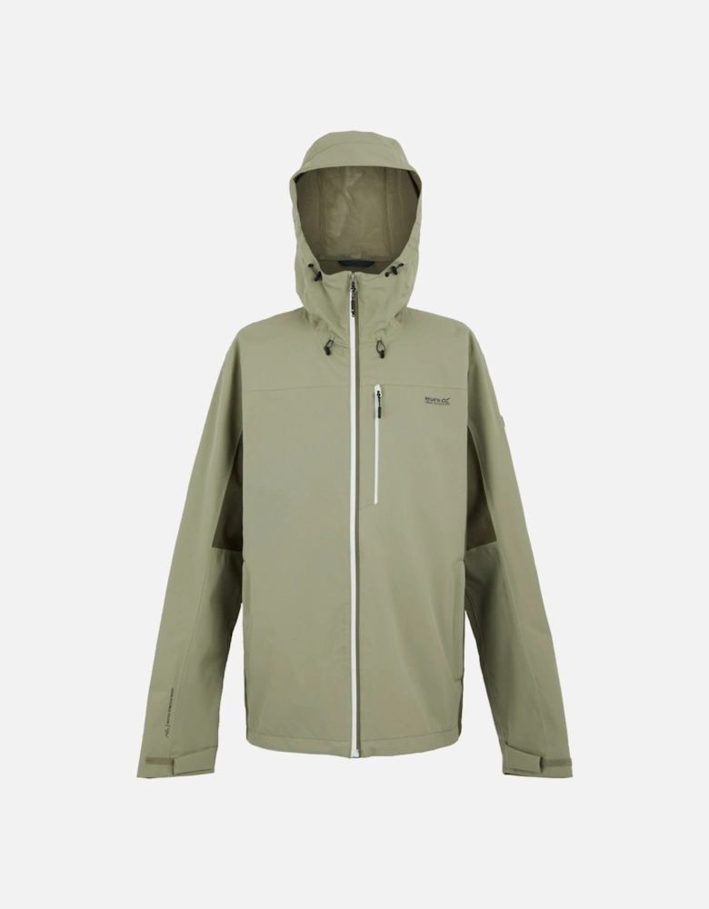 Mens Birchdale II Waterproof Jacket