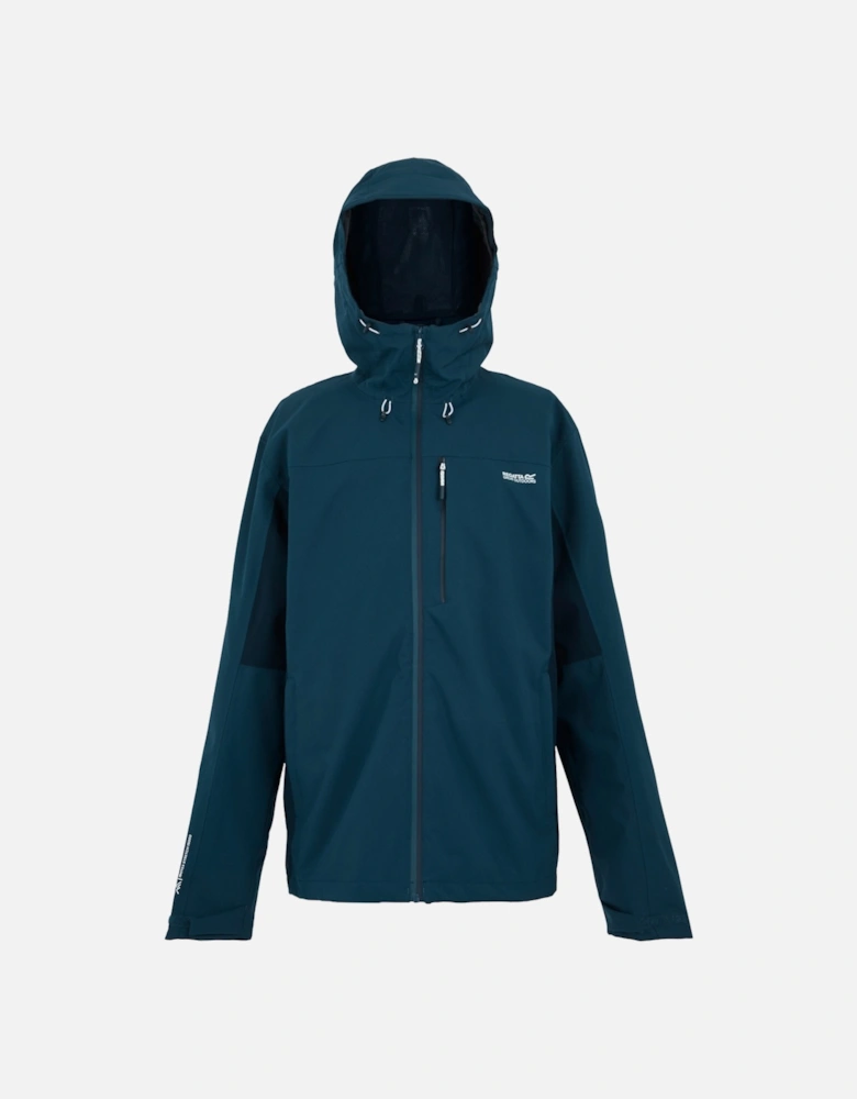 Mens Birchdale II Waterproof Jacket