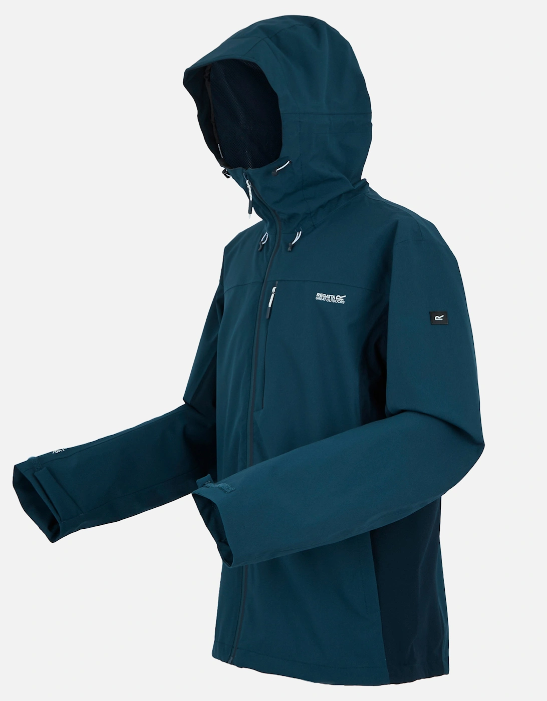 Mens Birchdale II Waterproof Jacket