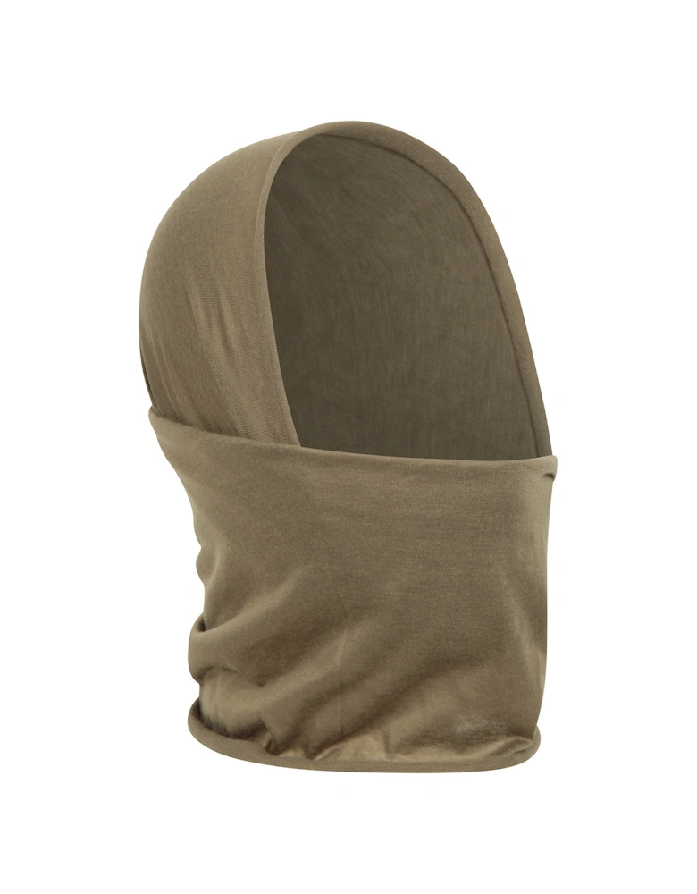 Unisex Adult Anti-Mosquito Neck Gaiter