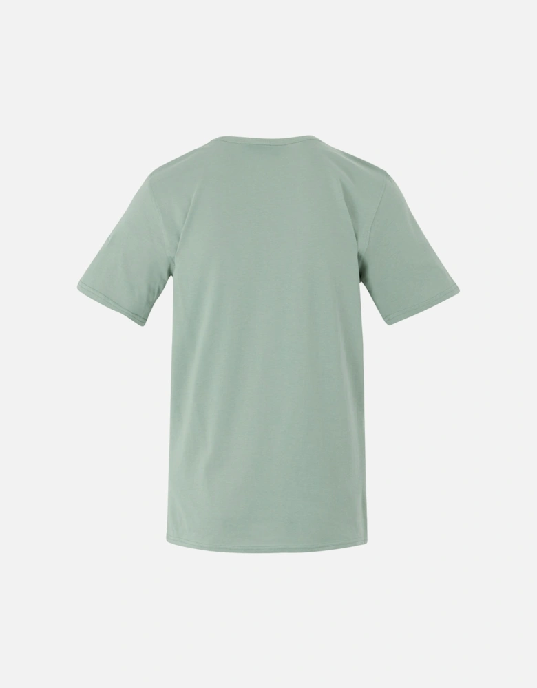 Mens Cline IX Beach T-Shirt