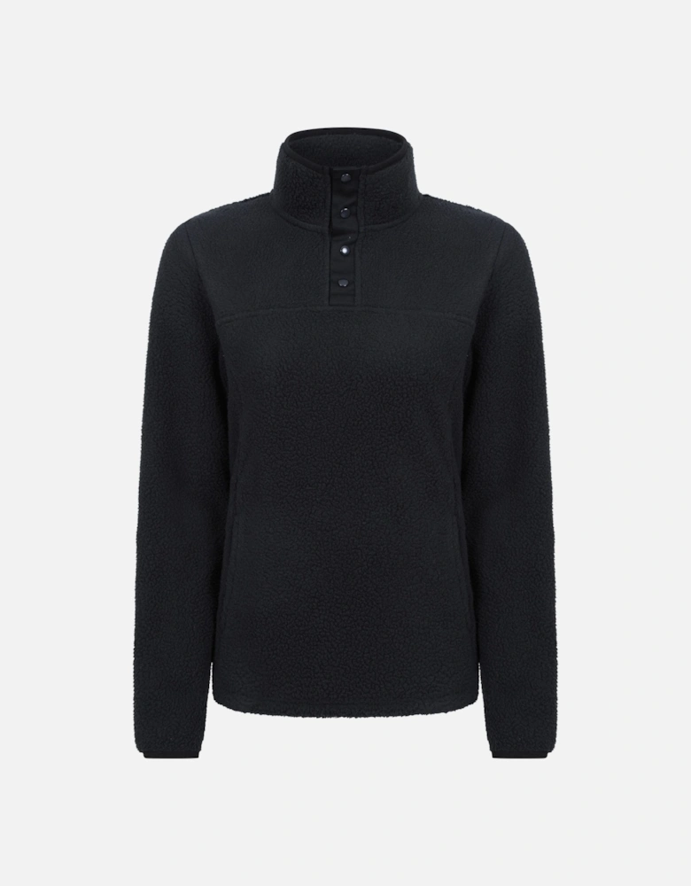 Womens/Ladies Monsal Fleece Top