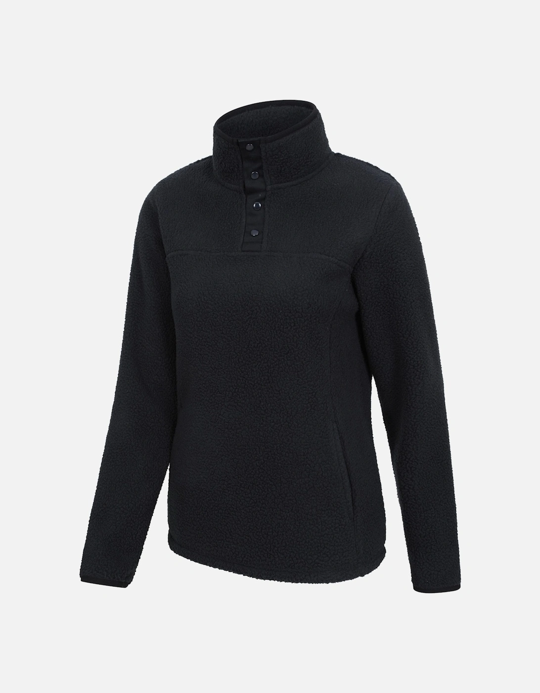 Womens/Ladies Monsal Fleece Top