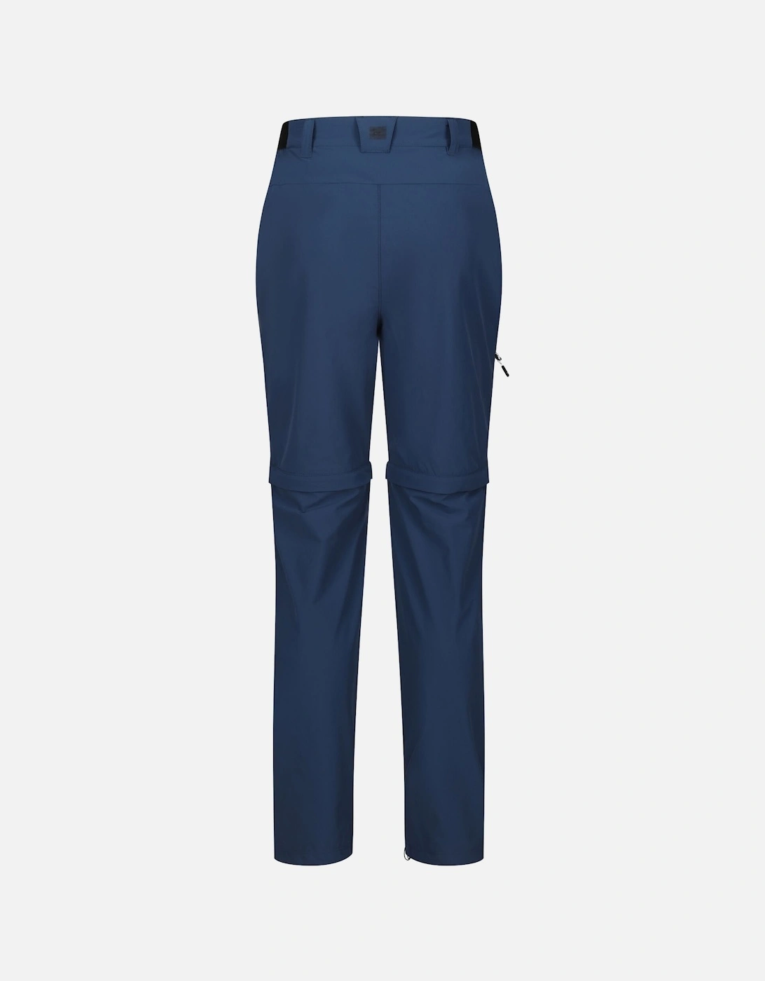 Mens Travel Light Zip-Off Trousers