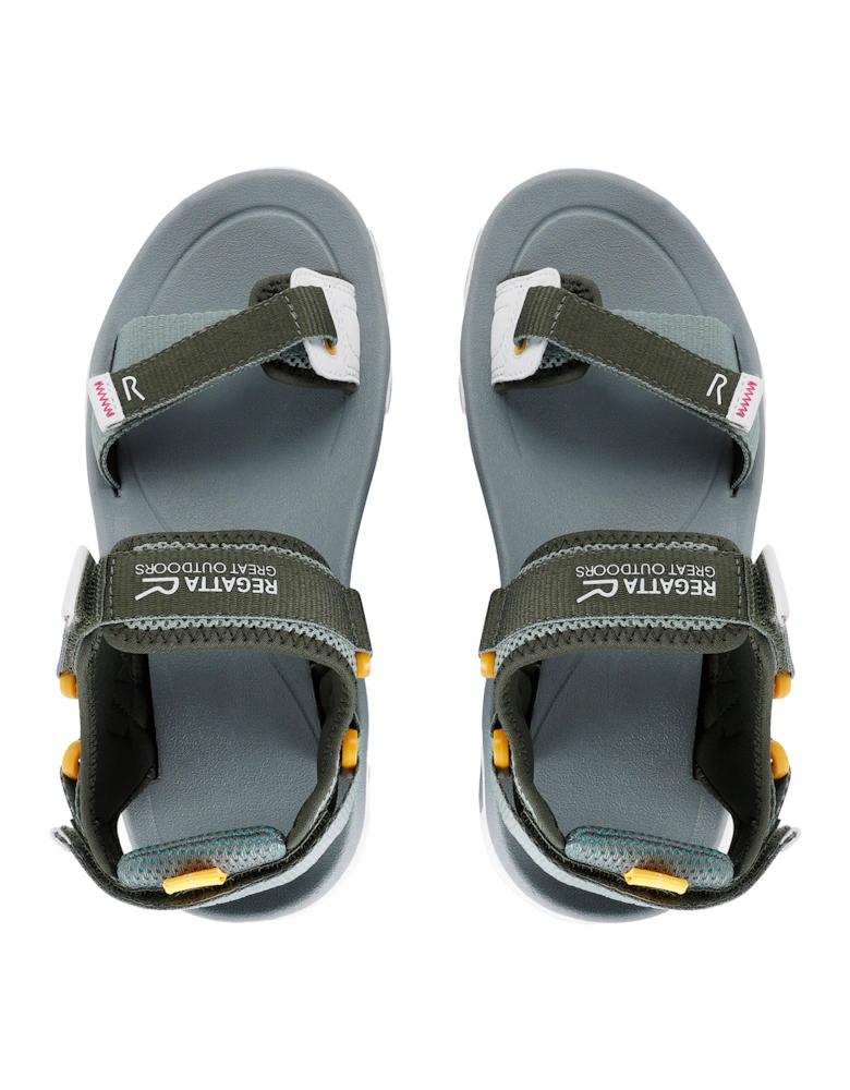 Womens/Ladies Blaze Sandals