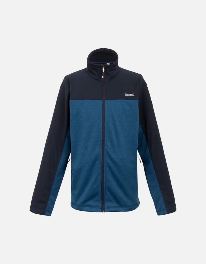 Mens Highton V Fleece Jacket