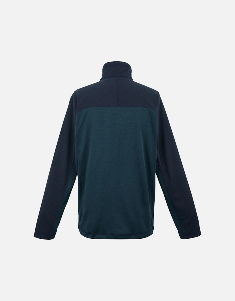 Mens Highton V Fleece Jacket