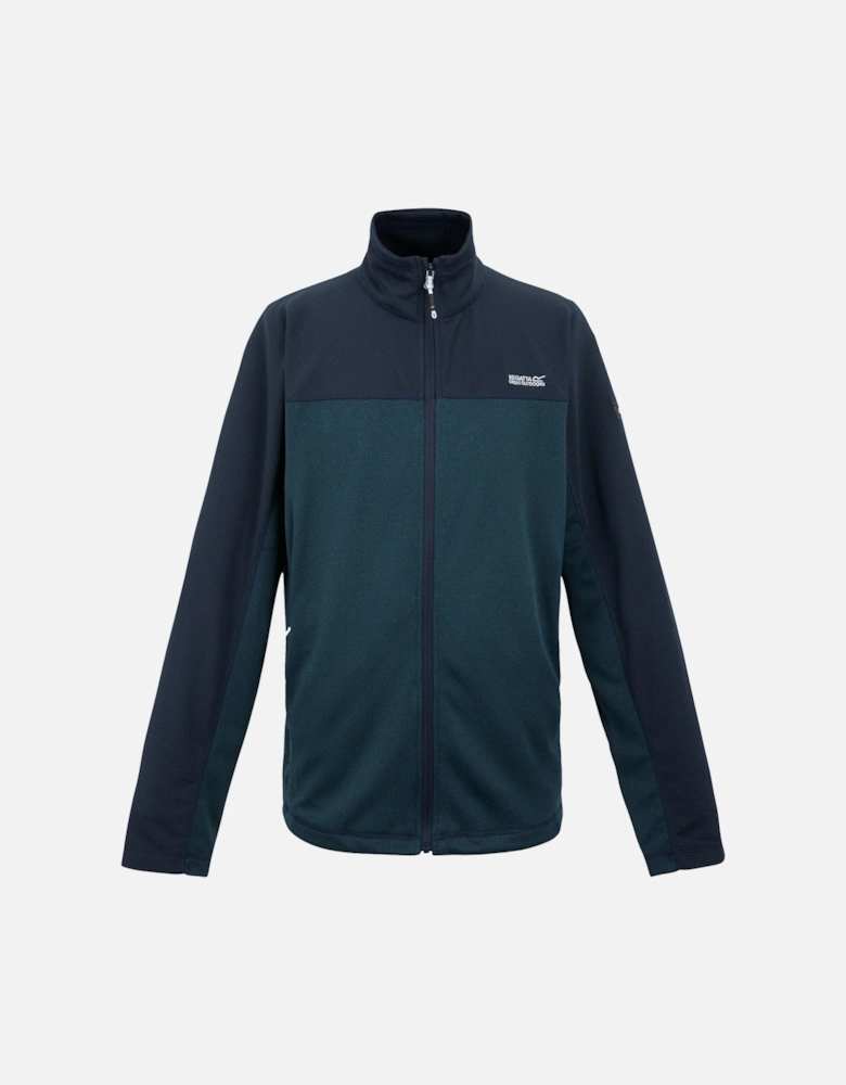 Mens Highton V Fleece Jacket