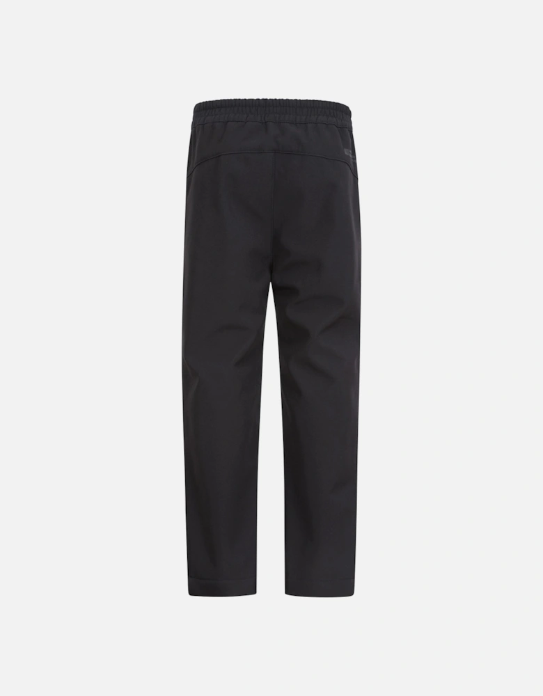 Childrens/Kids Hudson Fleece Lined Trousers