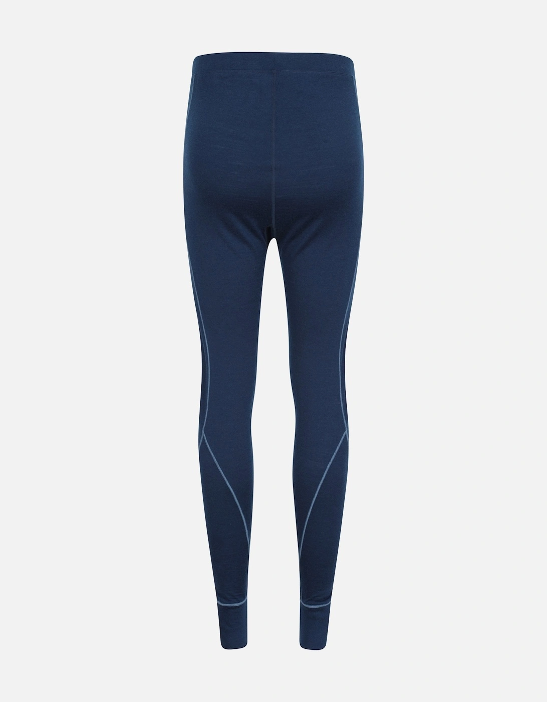 Womens/Ladies Asgard Merino Wool Thermal Base Layer Leggings