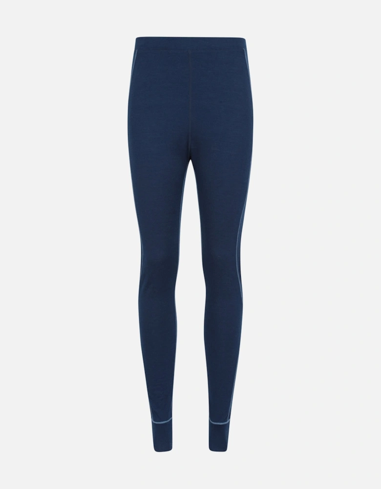 Womens/Ladies Asgard Merino Wool Thermal Base Layer Leggings