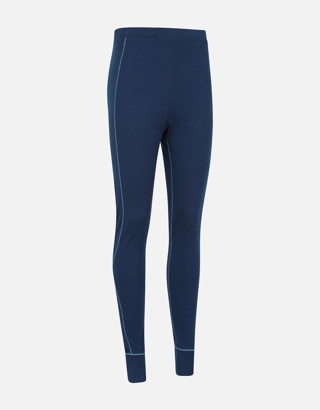 Womens/Ladies Asgard Merino Wool Thermal Base Layer Leggings